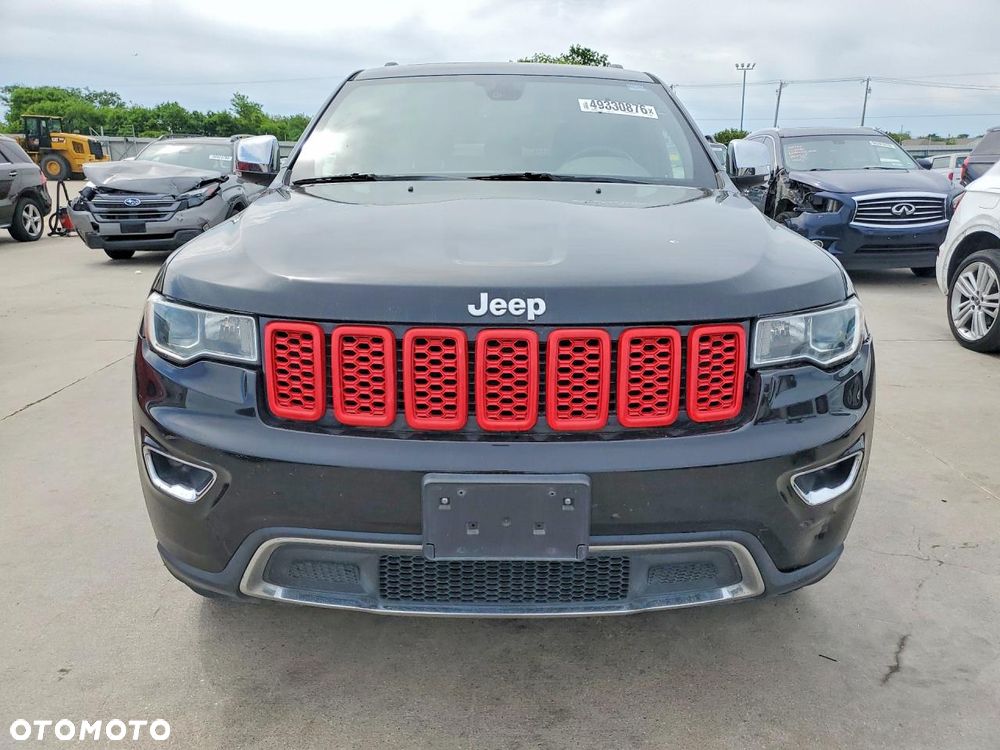 Jeep Grand Cherokee - 6