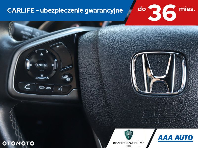 Honda Civic - 18
