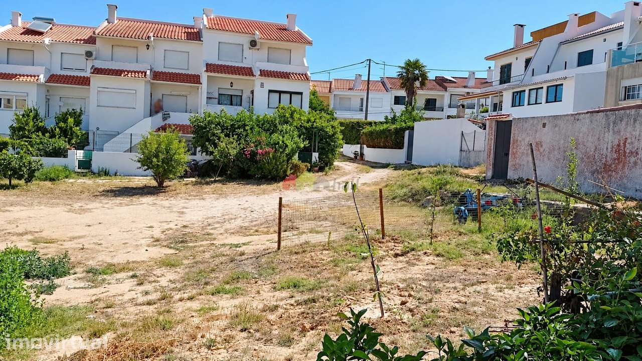 Terreno para construção de moradia | Serra do Louro, Palmela | Lote 6 - Grande imagem: 2/21