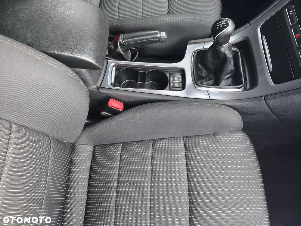 Ford Mondeo 2.0 FF Platinium X Plus (Titanium) - 18
