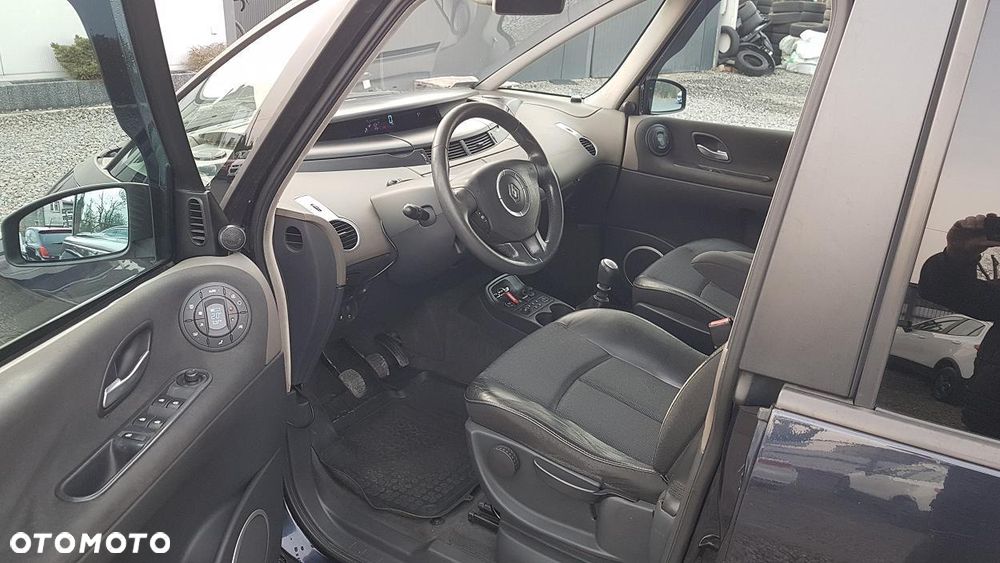 Renault Grand Espace Gr 2.0T 16V Privilege - 21