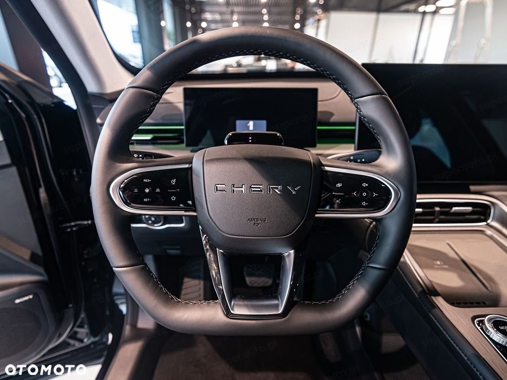 Chery Tiggo 8 - 8