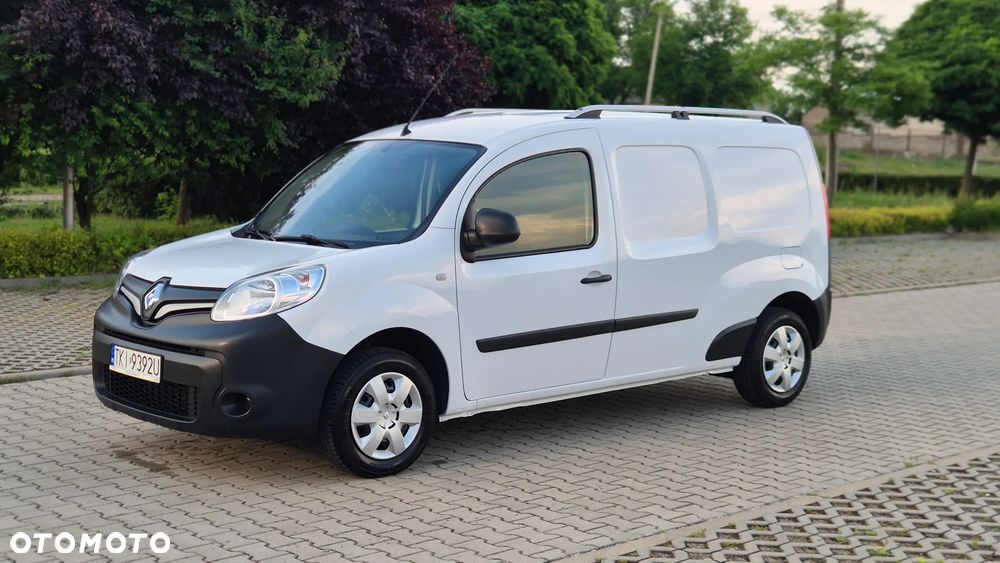 Renault Kangoo - 2