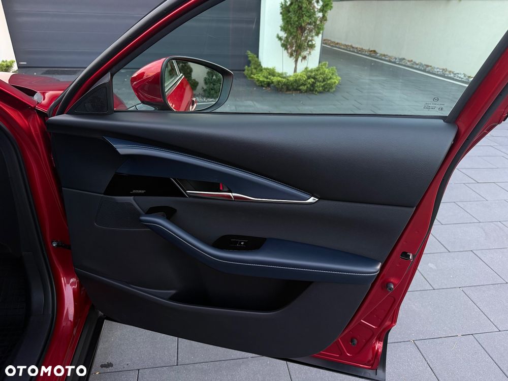 Mazda CX-30 SKYACTIV-G 2.0 M-Hybrid 150 SELECTION - 40