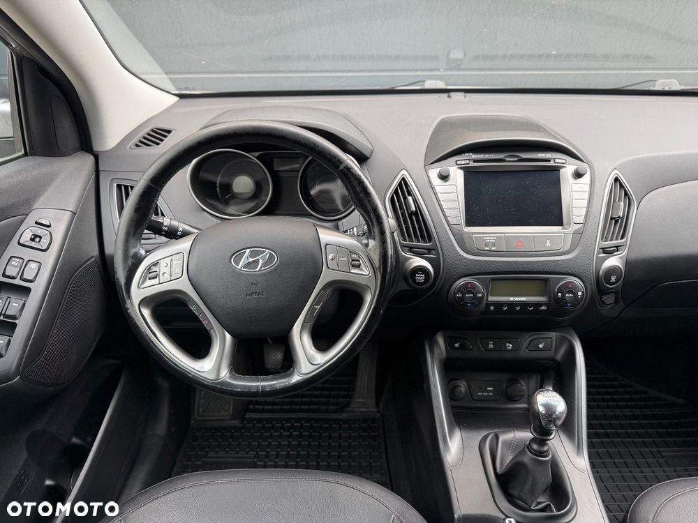 Hyundai ix35 - 10
