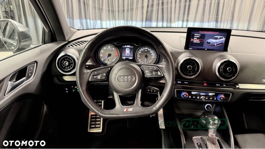 Audi S3 - 8