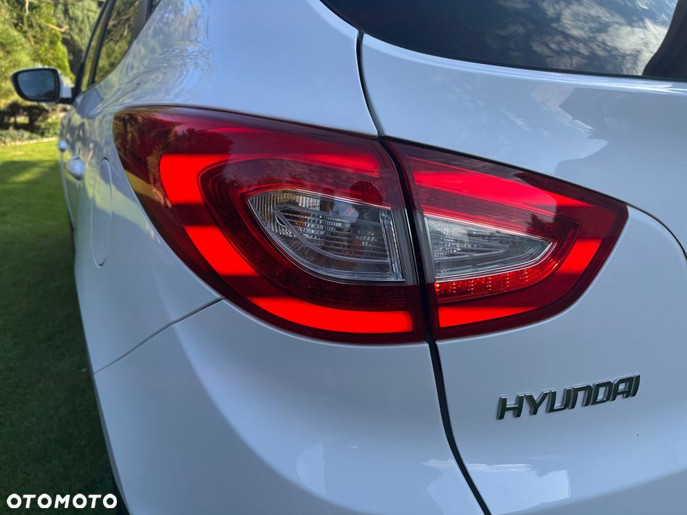 Hyundai ix35 1.6 2WD Comfort - 23