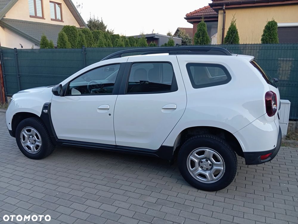 Dacia Duster - 20