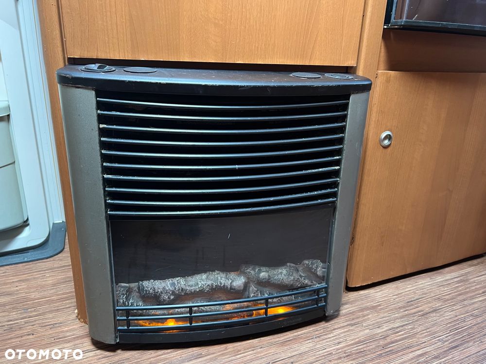 Tabbert VERDI 655 XL  W26  i Fendt Diamant 590 - 7