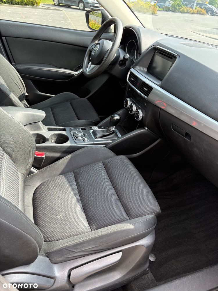 Mazda CX-5 2.5 Skypassion i-ELoop - 13