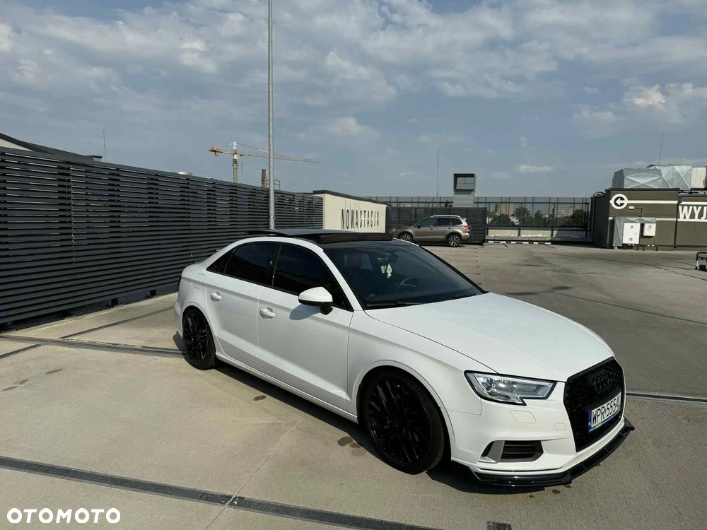 Audi A3 - 3