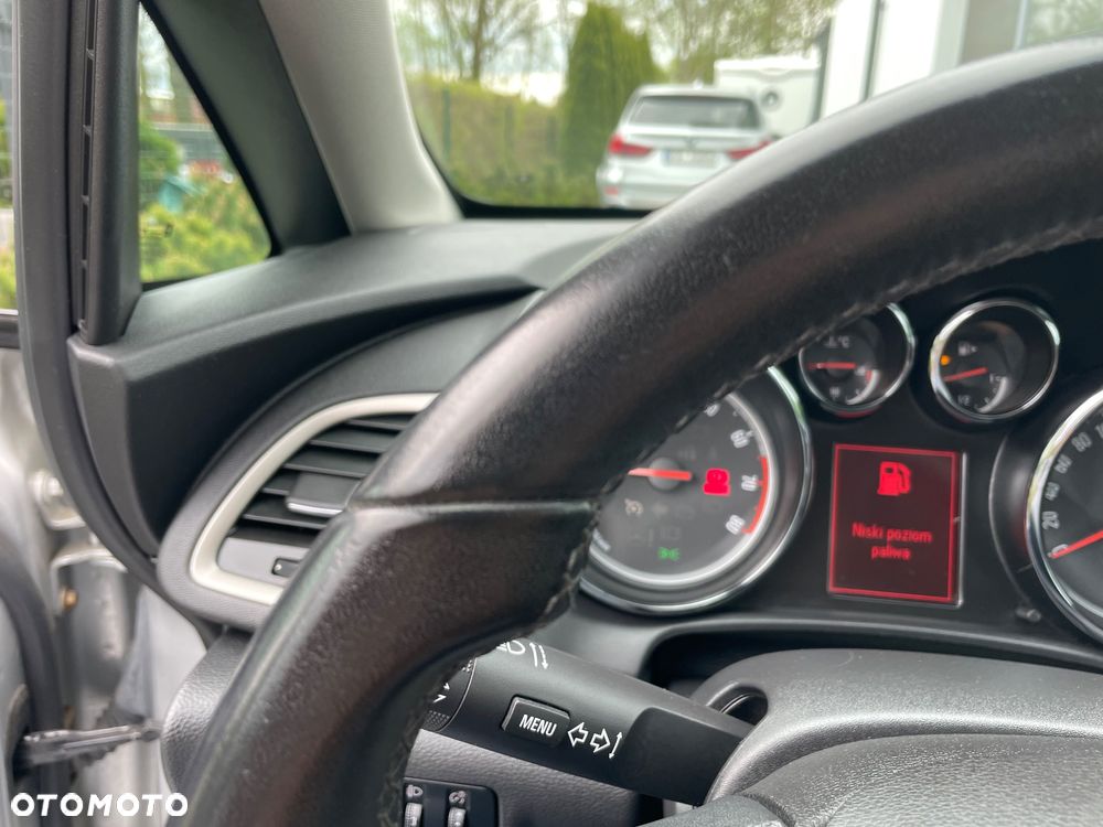 Opel Astra 1.6 Active - 10