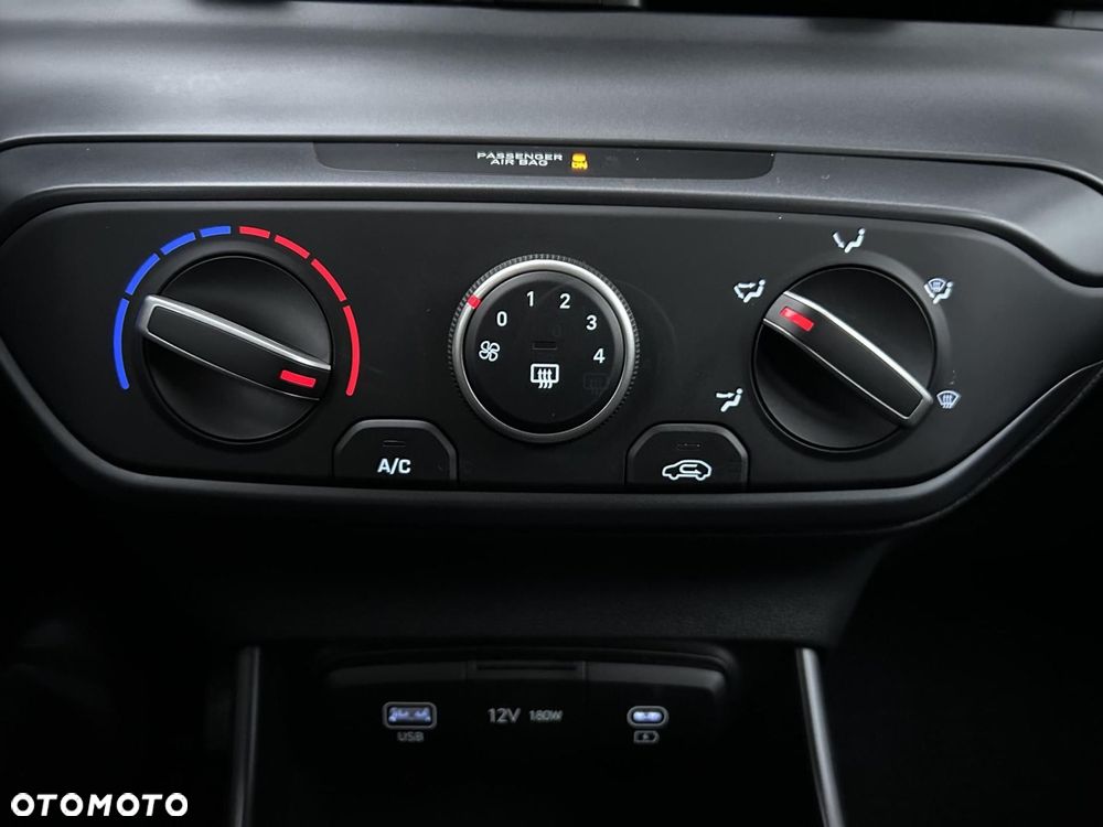 Hyundai i20 1.0 T-GDi Modern - 27