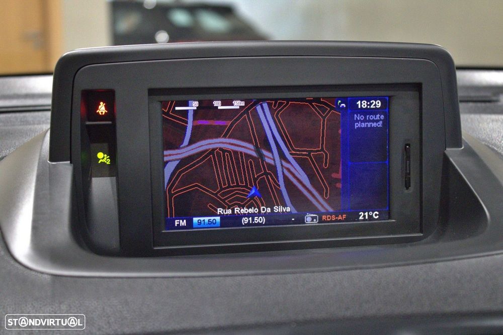 Renault Mégane Coupe 1.5 dCi GT Line EDC - 24