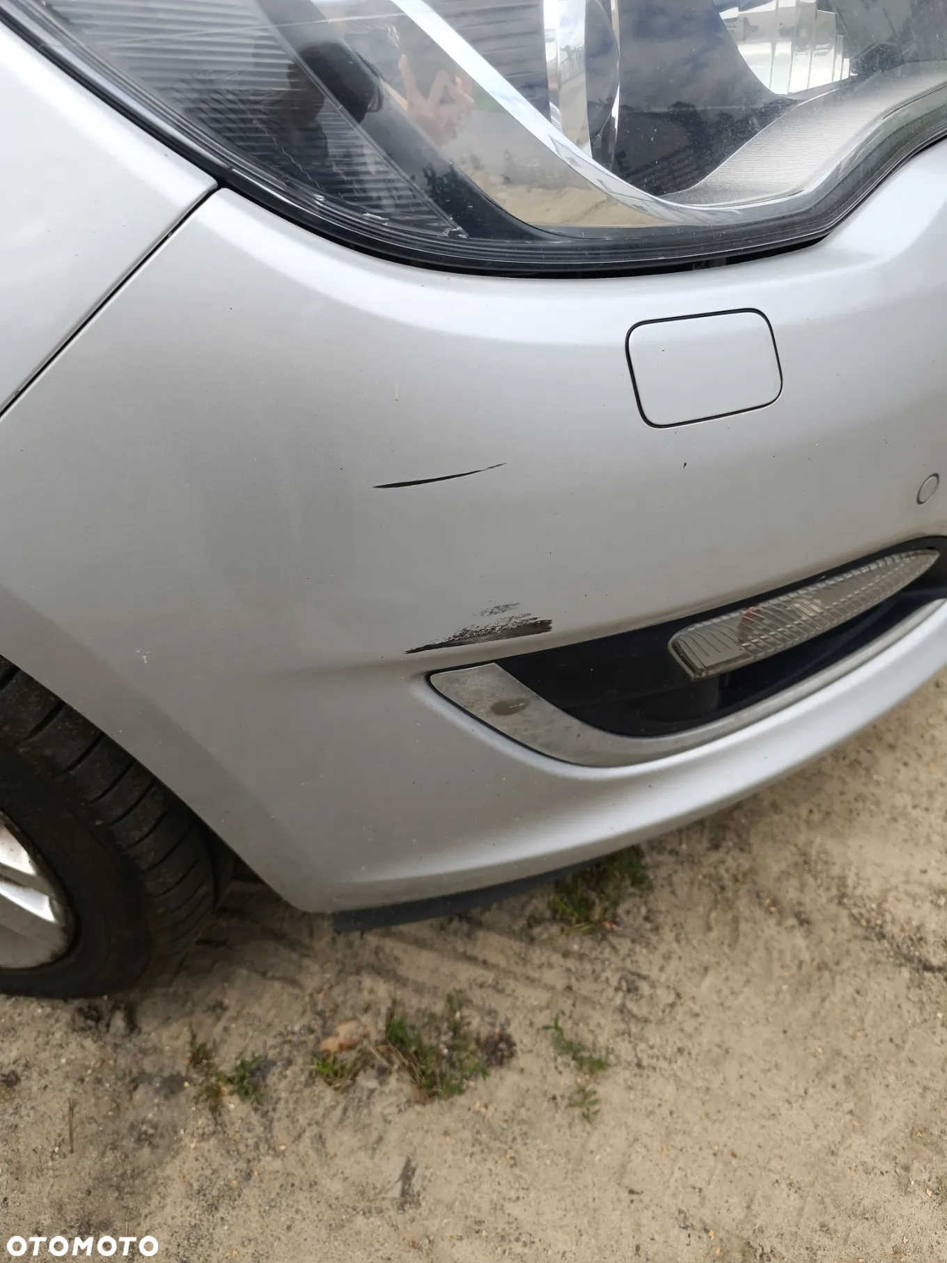 Opel Astra IV 1.7 CDTI Sport - 13
