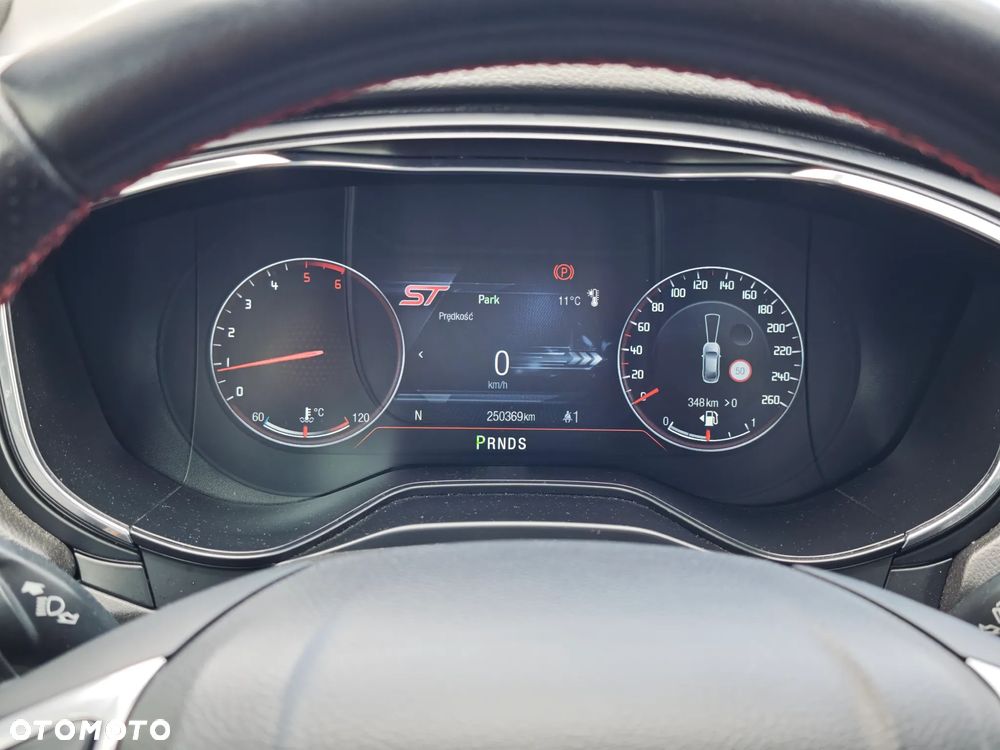 Ford Mondeo 2.0 TDCi ST-Line PowerShift - 12