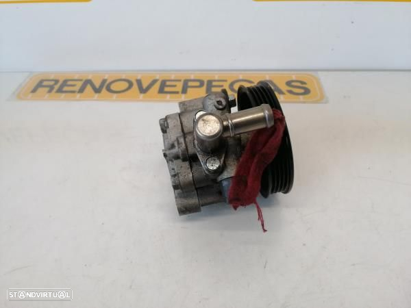 Bomba Direçao Assistida Chevrolet Aveo / Kalos Três Volumes (T250, T25 - 3