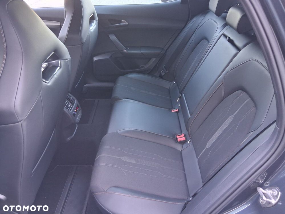 Cupra Formentor 2.0 TSI 4Drive VZ DSG - 14