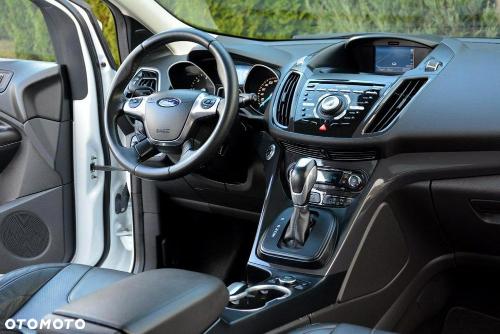 Ford Kuga 2.0 TDCi 4x4 Individual - 17