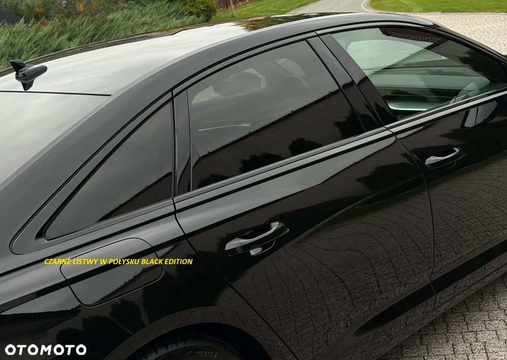 Audi A6 Limousine - 36