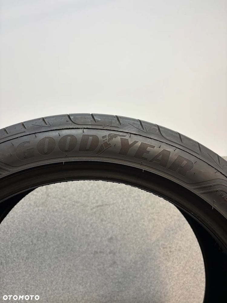 1 OPONA LETNIA GOODYEAR 235/45/20  100V - 8