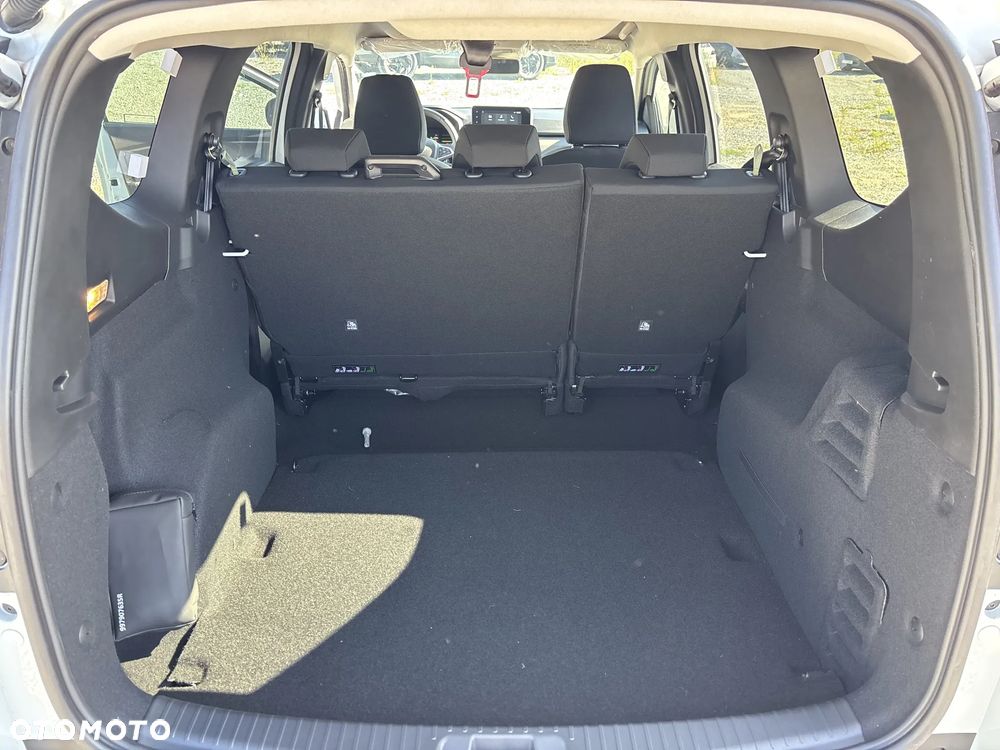 Dacia Jogger 1.6 Full Hybrid 140 Extreme MMT - 17