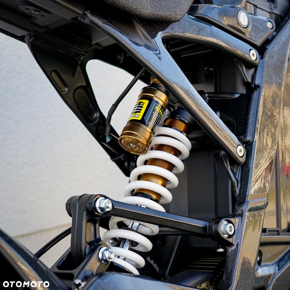 Surron Light Bee - 15