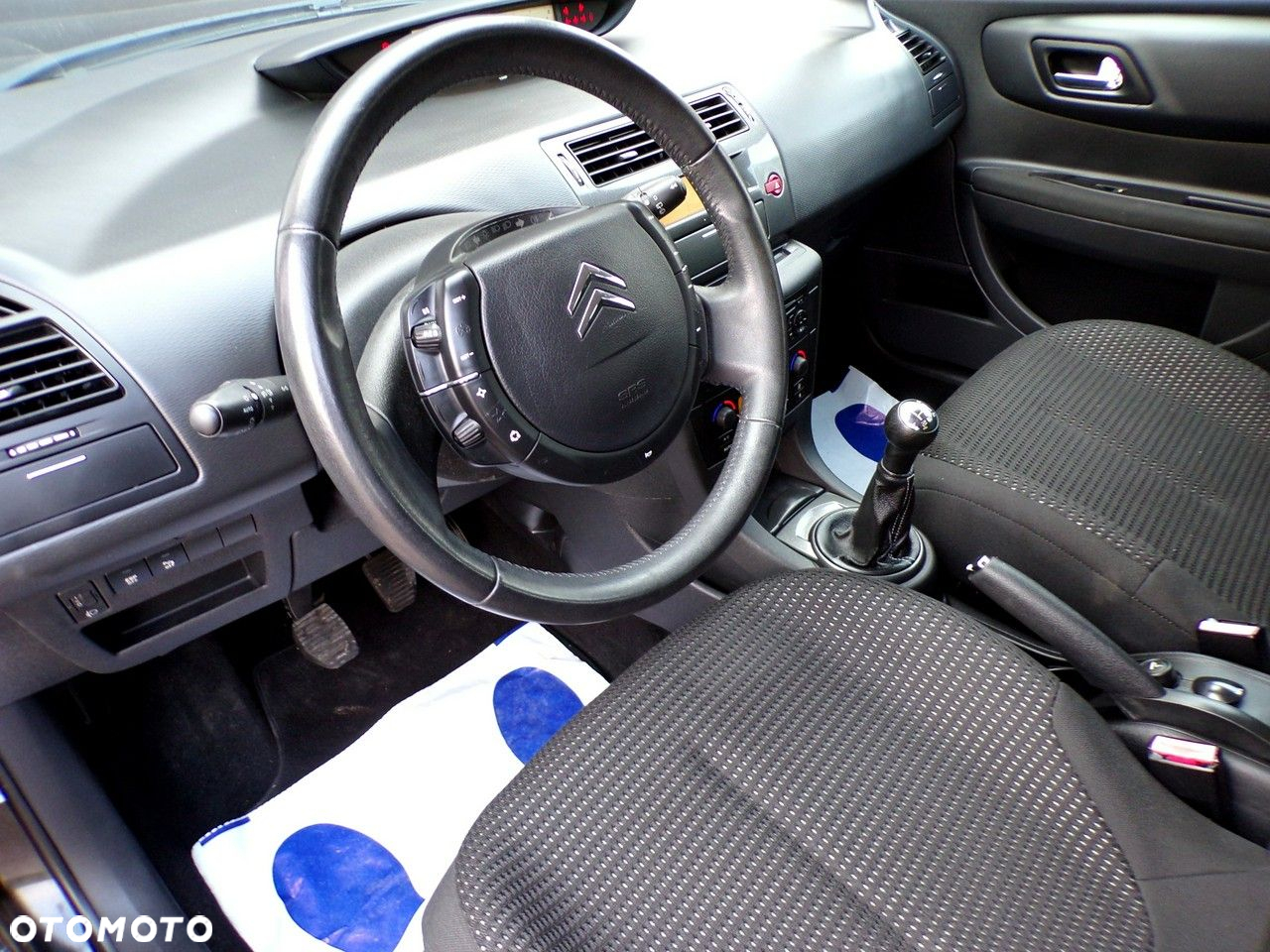 Citroën C4 - 19