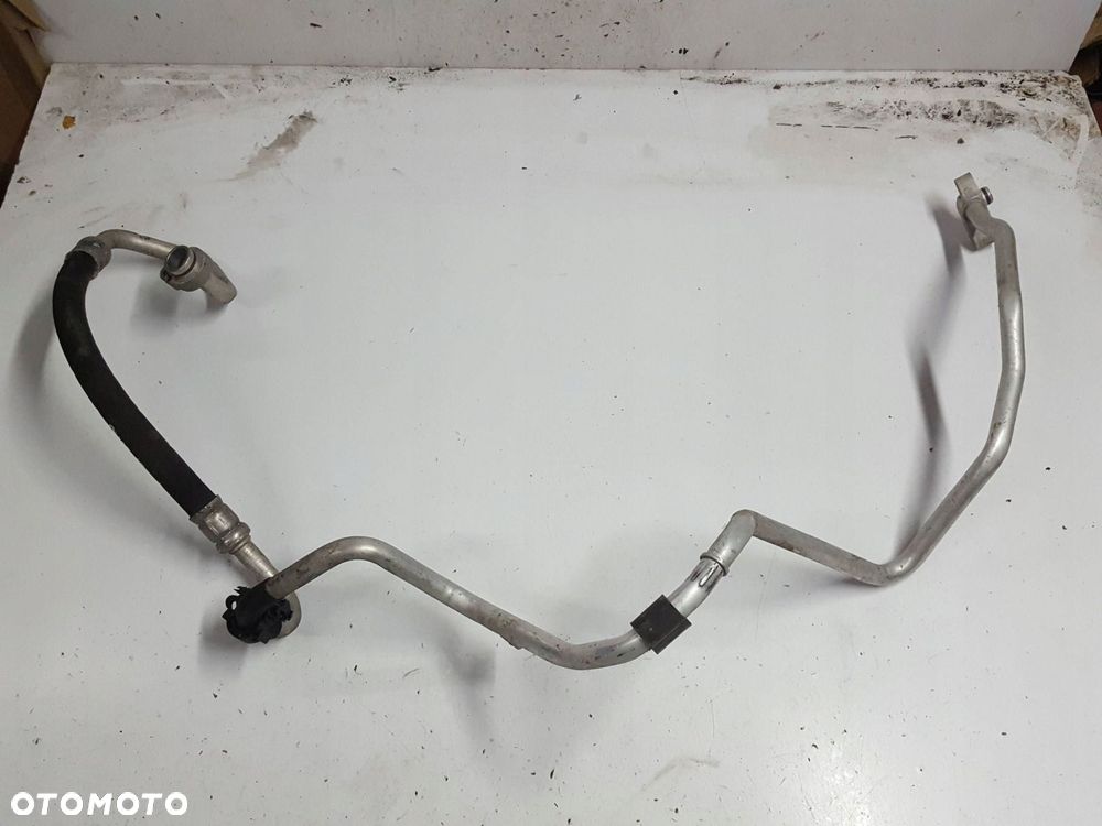 VW POLO V 6R 6C LIFT 14-17r 1.4 TDI PRZEWÓD KLIMATYZACJI 6C0820743S - 2