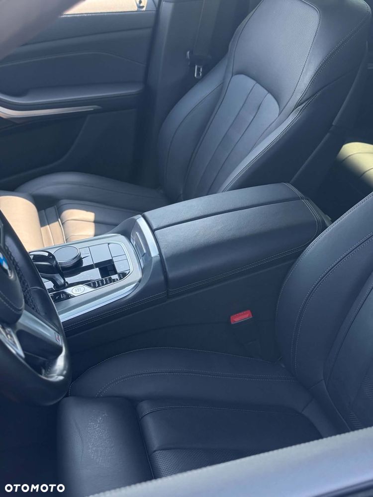 BMW X5 - 5