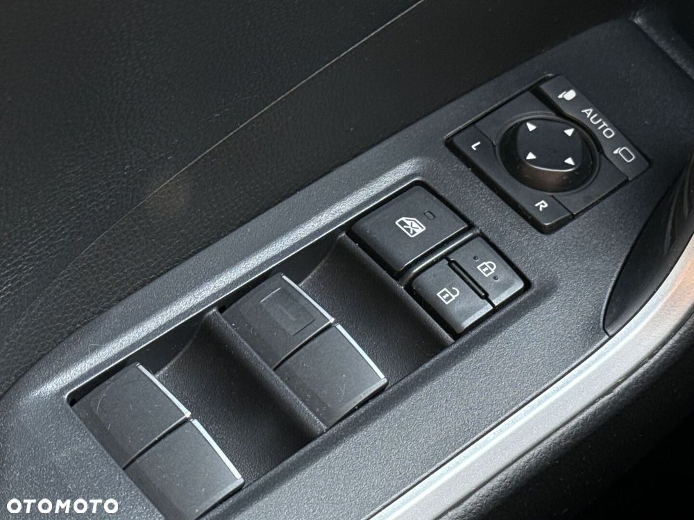 Toyota RAV4 2.5 Hybrid Selection 4x2 - 19