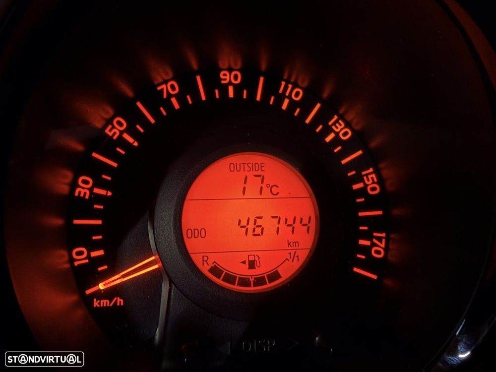 Citroën C1 1.0 VTi Shine - 17