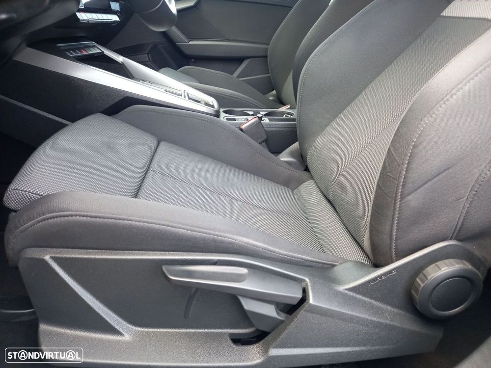 Audi A3 Sportback 30 TFSI Advanced S tronic - 14