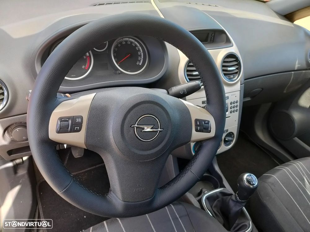 Opel Corsa 1.3 CDTi Enjoy EcoFLEX - 6
