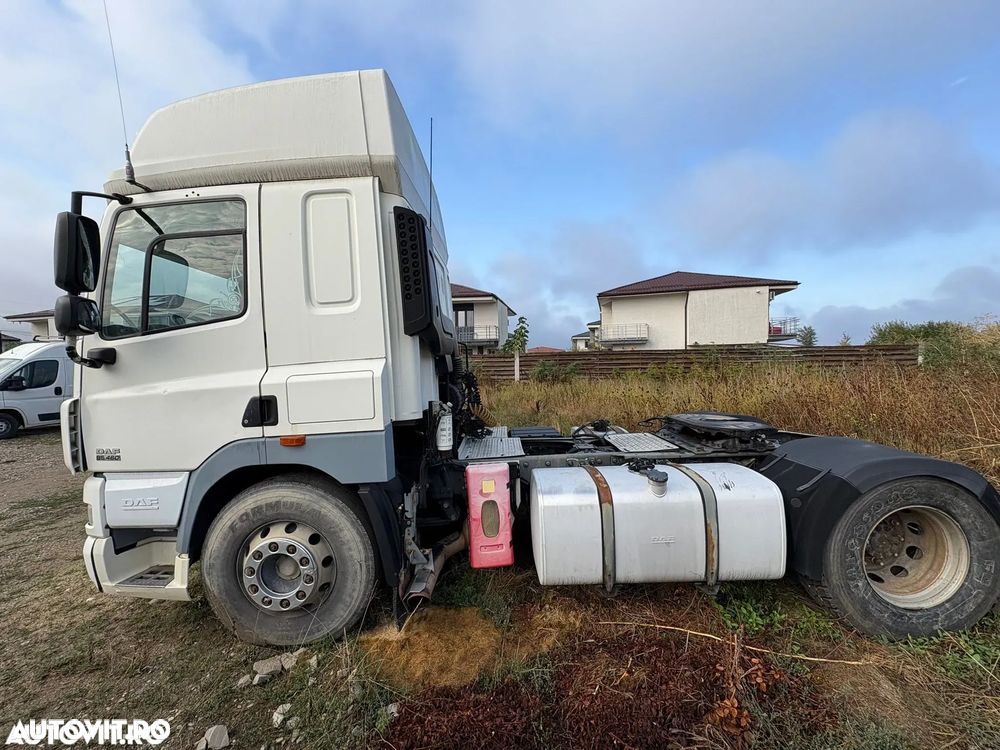 DAF CF 85.460 - 14