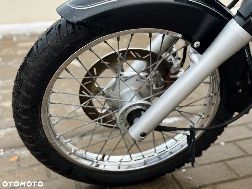 Yamaha Drag Star - 18