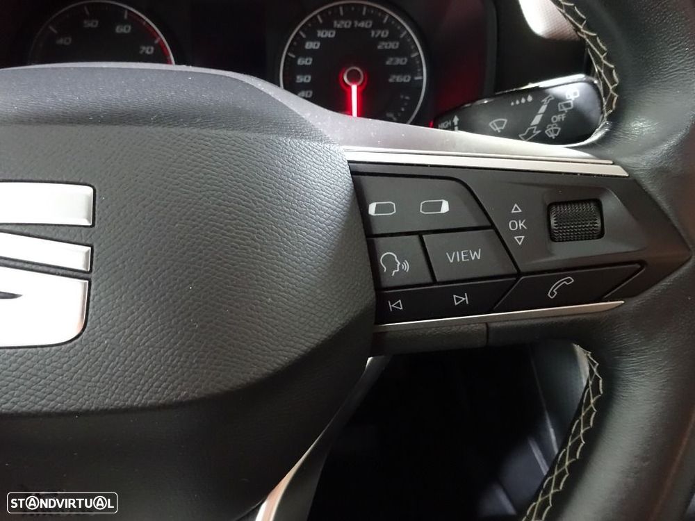 SEAT Leon 1.0 TSI Style - 15