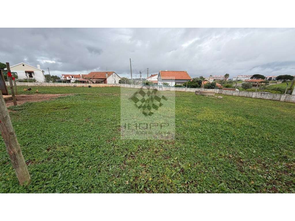 Excelente terreno para moradia Sesimbra - Grande imagem: 3/19