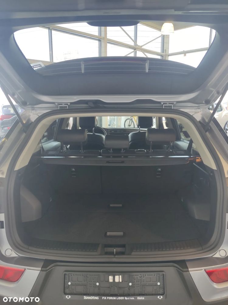 SsangYong/KGM Korando 1.5 T-GDI Adventure 2WD - 13