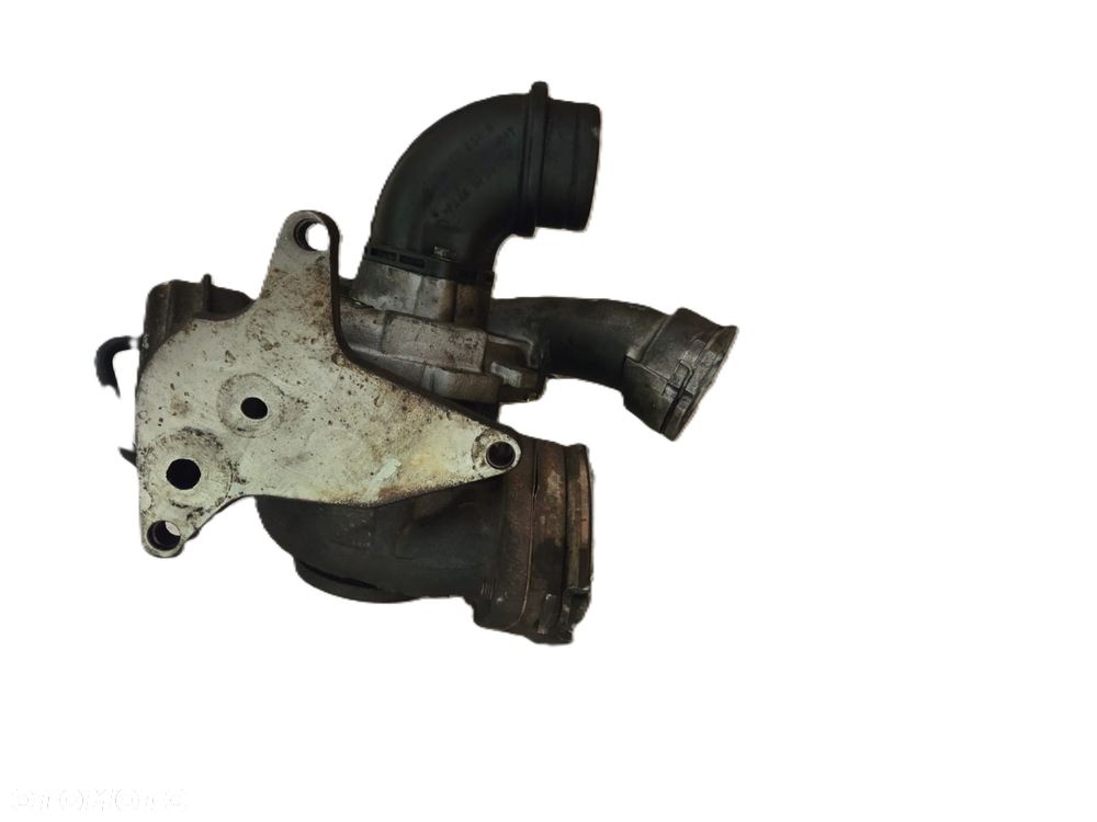TURBINA Turbosprężarka Volkswagen T5 2,5 TDI BNZ BPC Gwarancja - 2