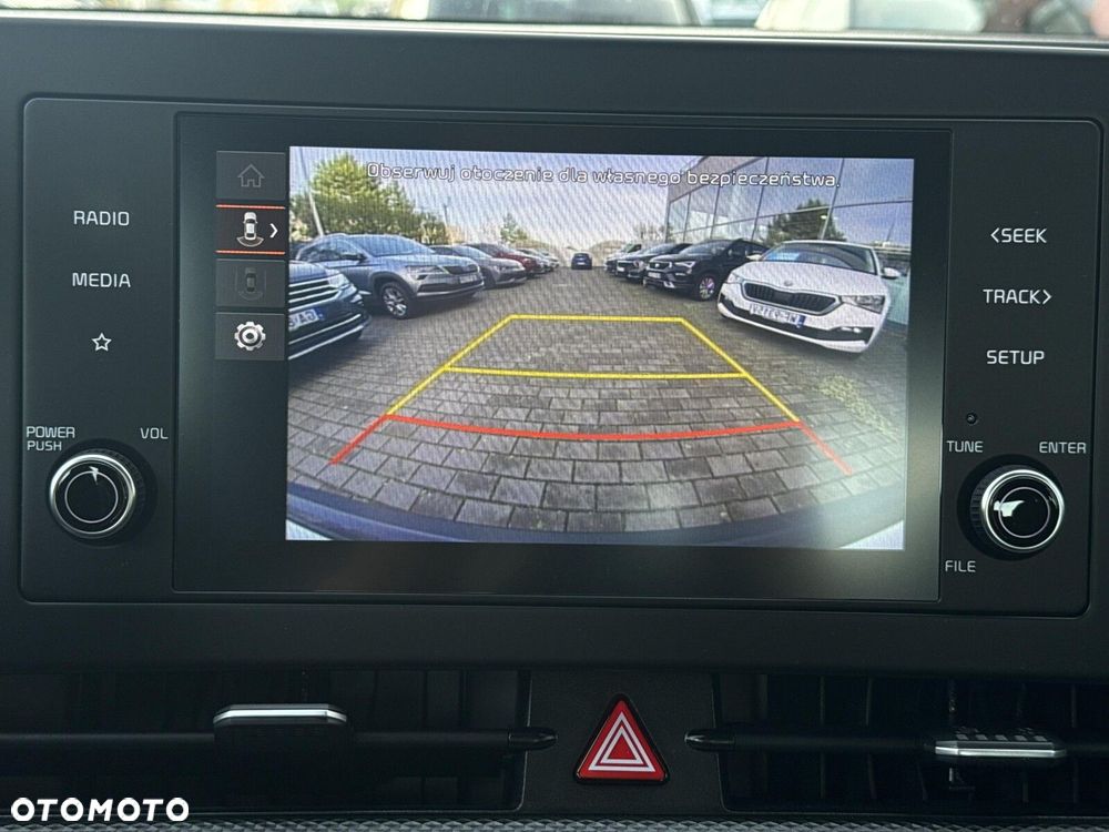 Kia Sportage 1.6 T-GDI M 2WD - 29