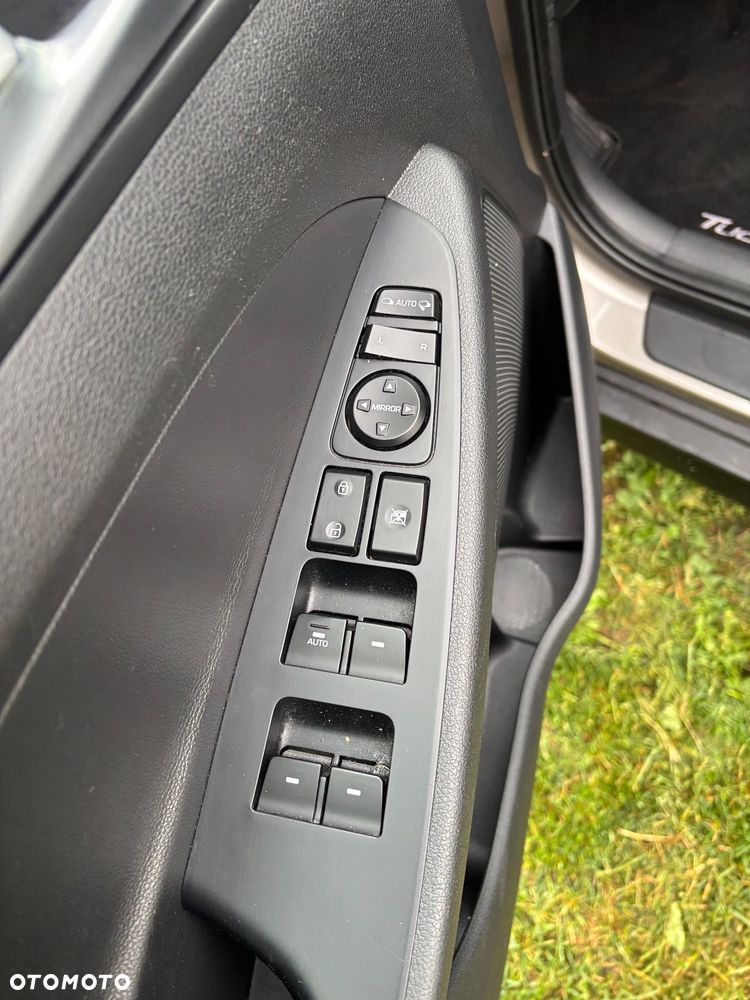 Hyundai Tucson 1.6 GDi 2WD Advantage - 33