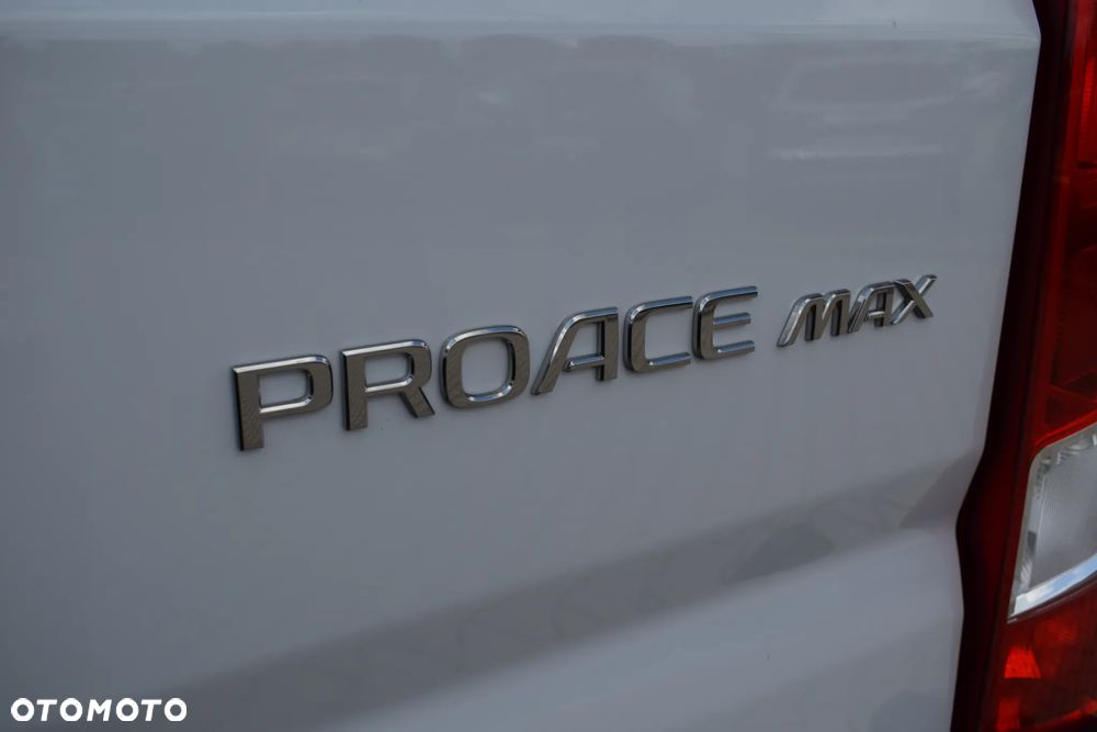 Toyota PROACE MAX - 17