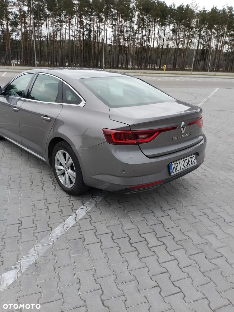 Renault Talisman 1.6 Energy TCe Intens EDC - 5