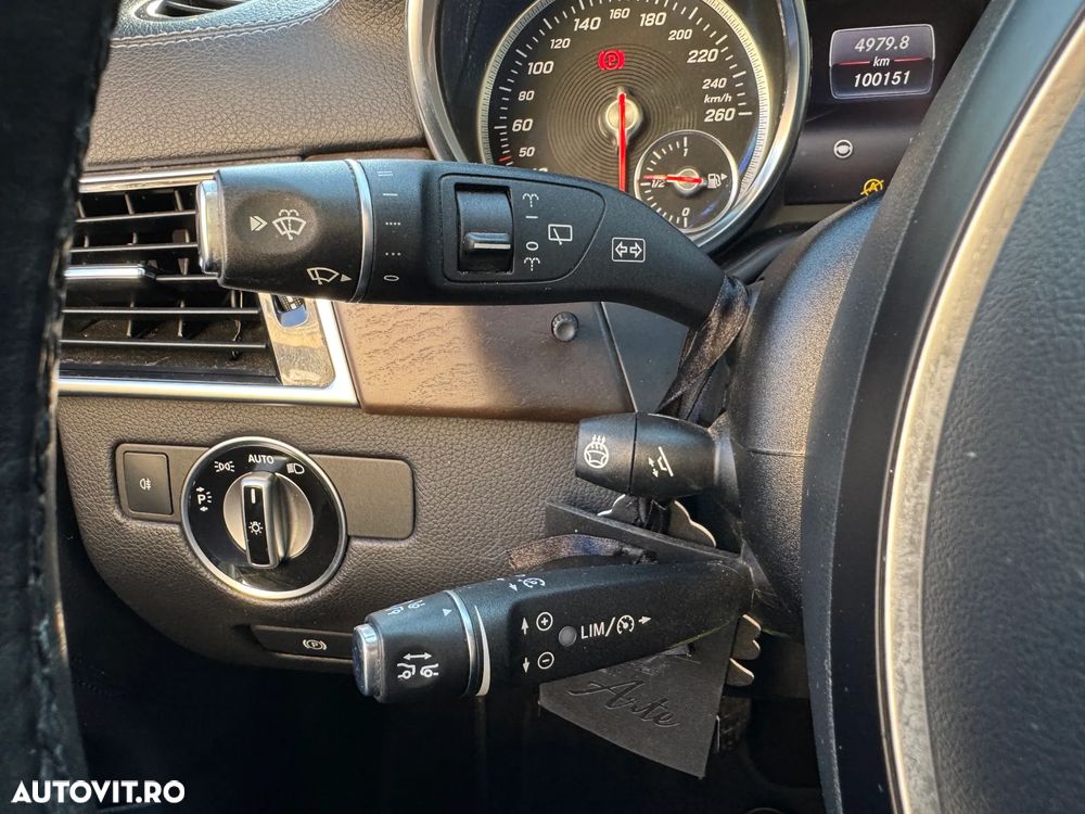 Mercedes-Benz GLE 400 4Matic 9G-TRONIC AMG Line - 15