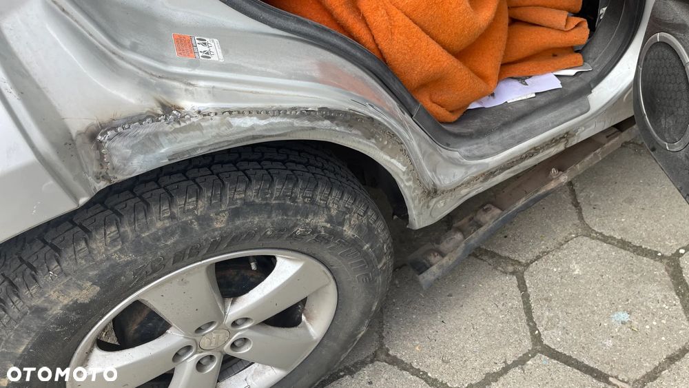 Suzuki Grand Vitara 1.9 DDiS De Luxe - 13