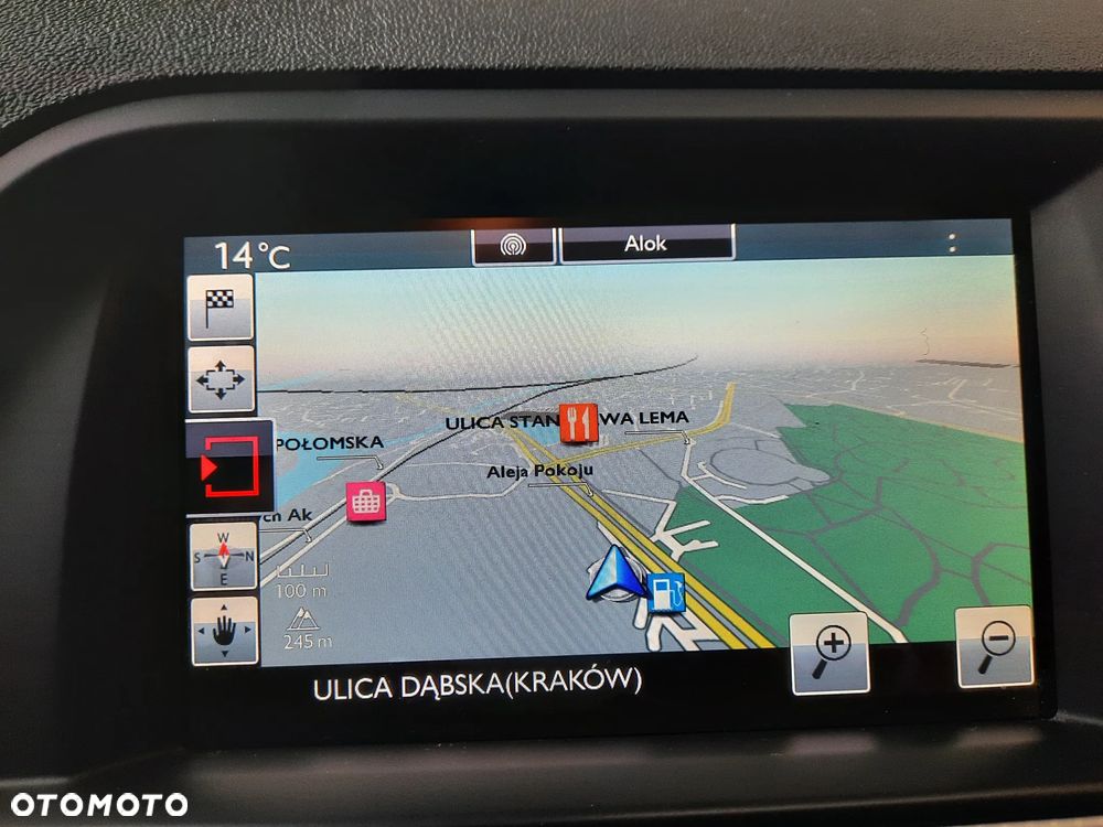 Citroën C5 BlueHDi 180 S&S EAT6 Exclusive - 26