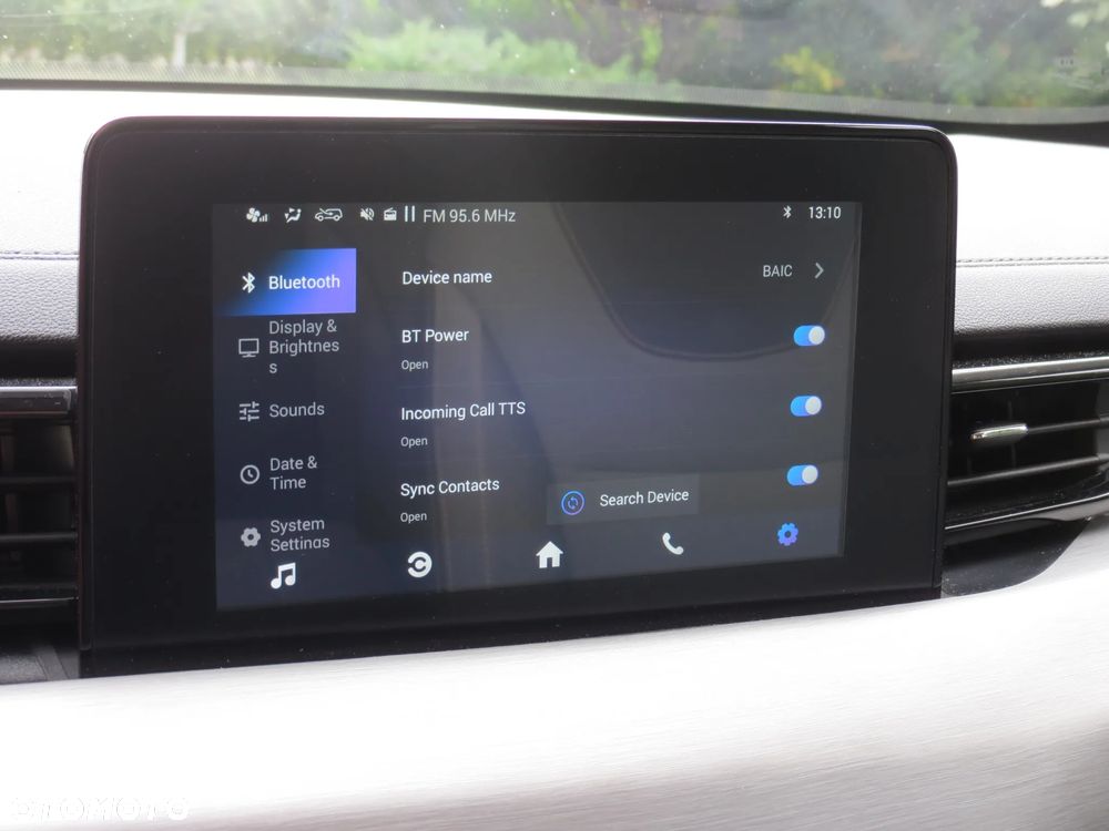 BAIC 3 - 25