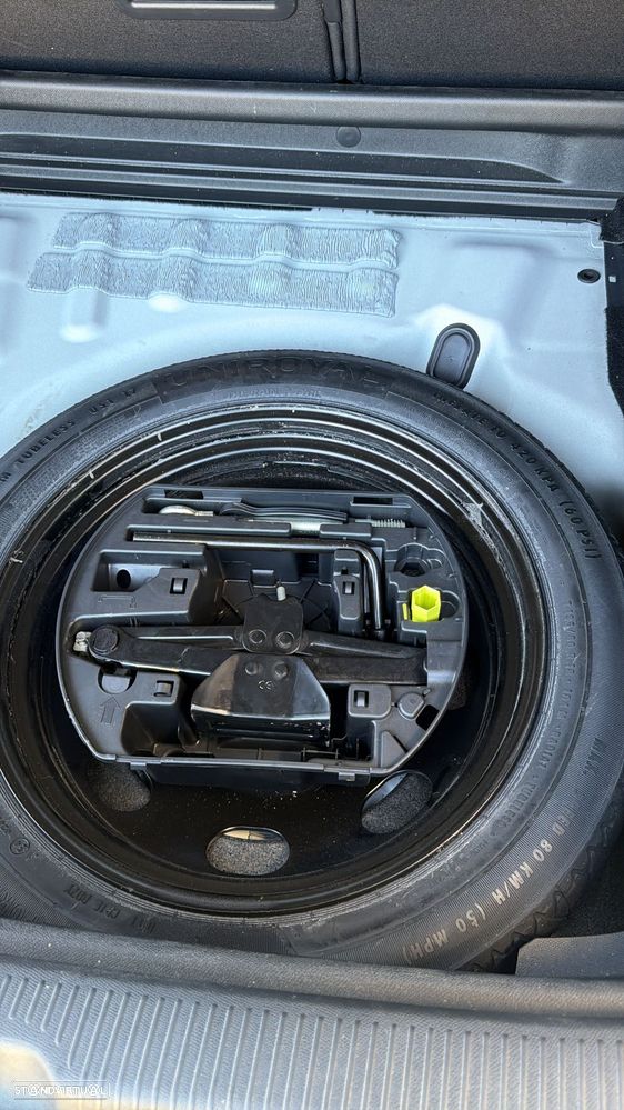 DS DS7 Crossback 1.5 BlueHDi Performance Line EAT8 - 14