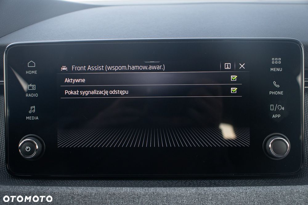 Skoda Kamiq 1.5 TSI Selection DSG - 37